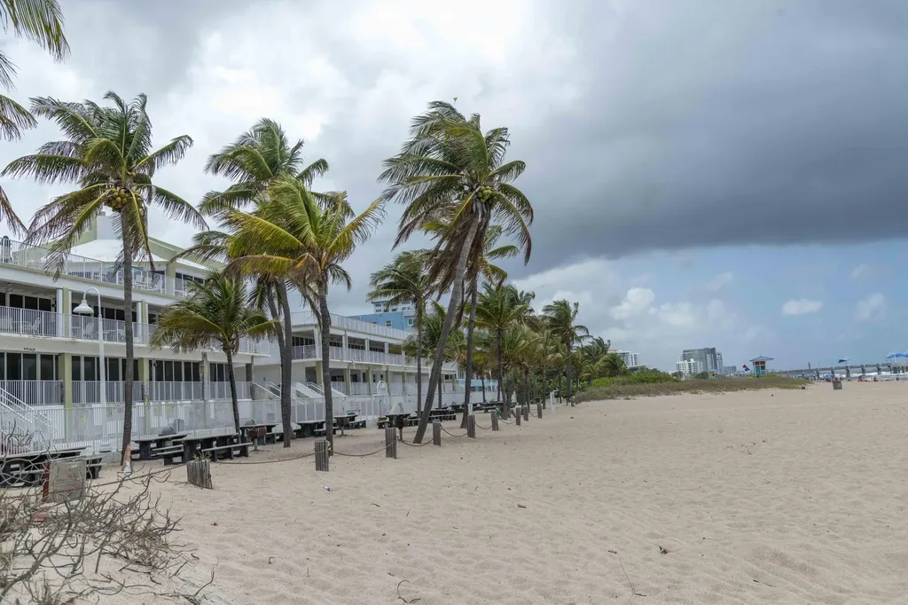 111 Briny Avenue Pompano Beach FL 33062
