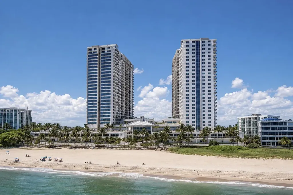 111 Briny Avenue Pompano Beach FL 33062