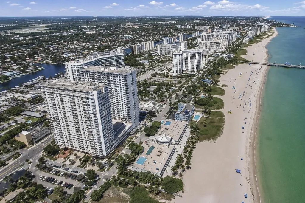 111 Briny Avenue Pompano Beach FL 33062