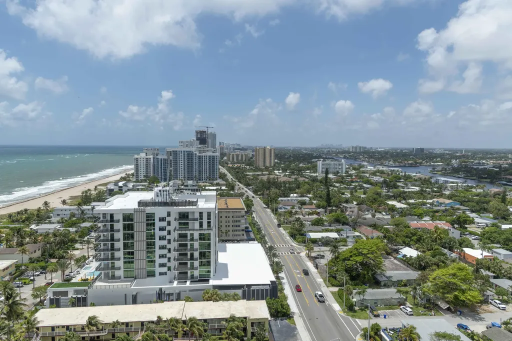 111 Briny Avenue Pompano Beach FL 33062