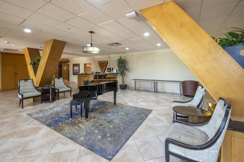 111 Briny Avenue Pompano Beach FL 33062
