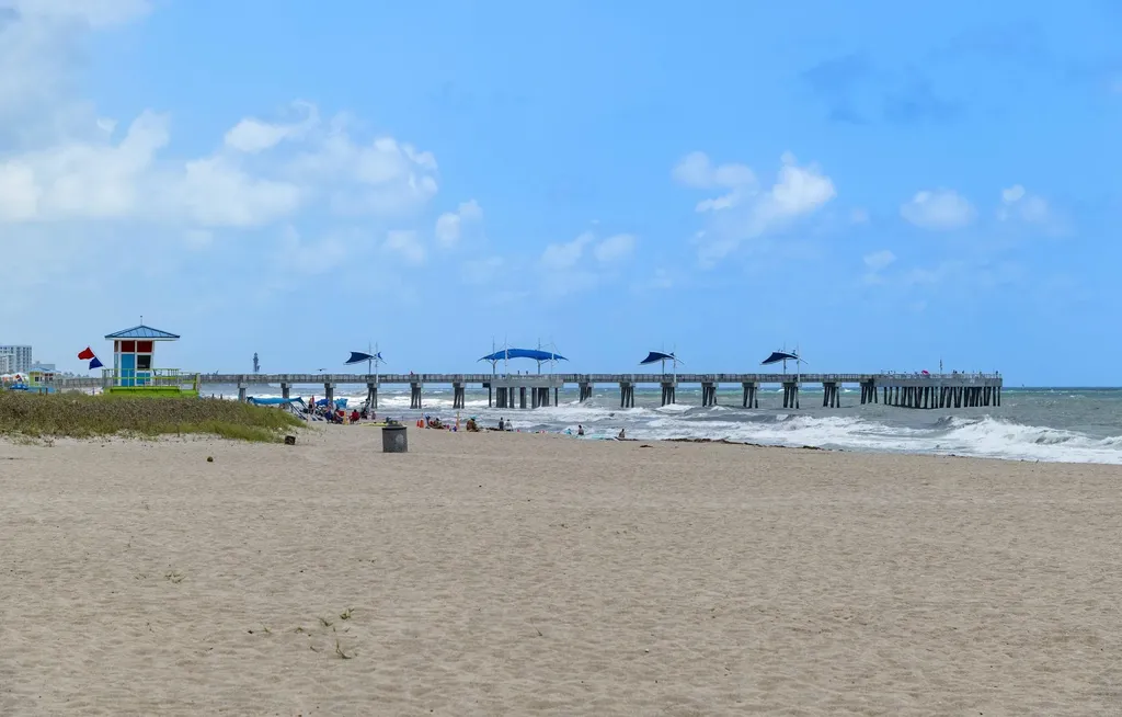 111 Briny Avenue Pompano Beach FL 33062