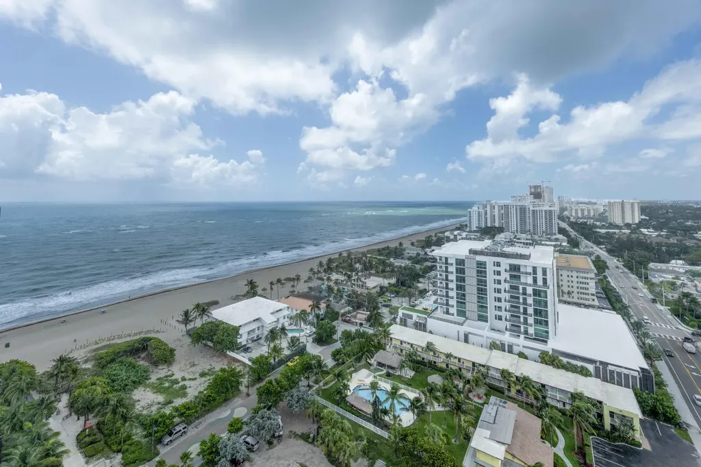 111 Briny Avenue Pompano Beach FL 33062