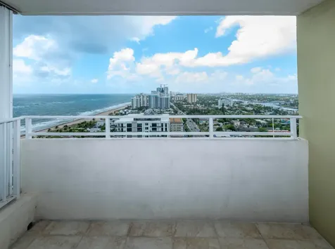 111 Briny Avenue Pompano Beach FL 33062