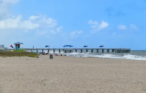 111 Briny Avenue Pompano Beach FL 33062