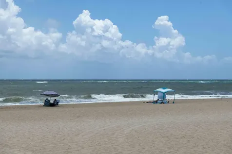 111 Briny Avenue Pompano Beach FL 33062