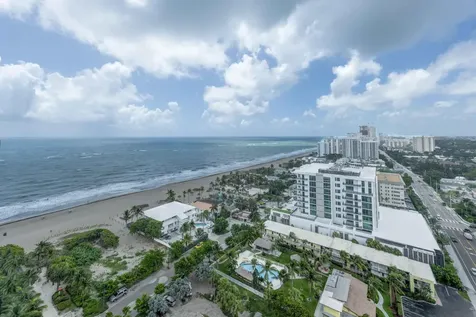 111 Briny Avenue Pompano Beach FL 33062