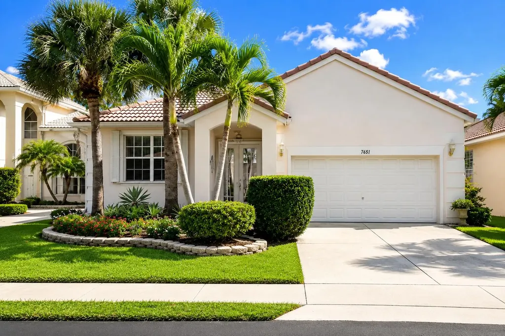 7681 Normande Court Margate FL 33063