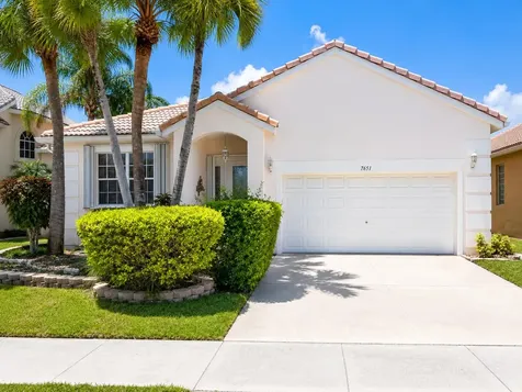 7651 Normande Court Margate FL 33063