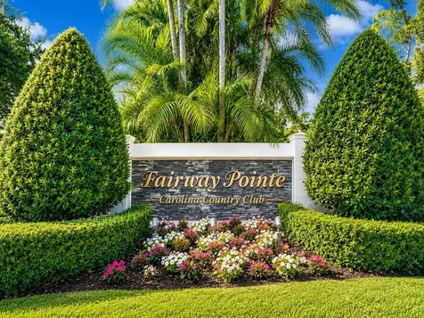 7681 Normande Court Margate FL 33063