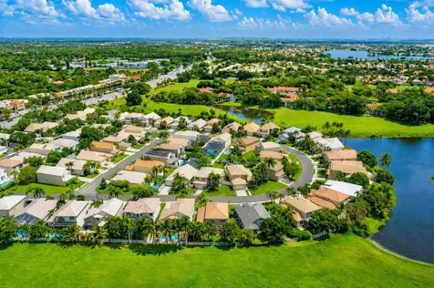 7651 Normande Court Margate FL 33063