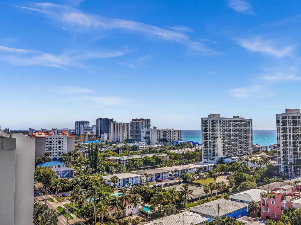 518 N Riverside Drive Pompano Beach FL 33062