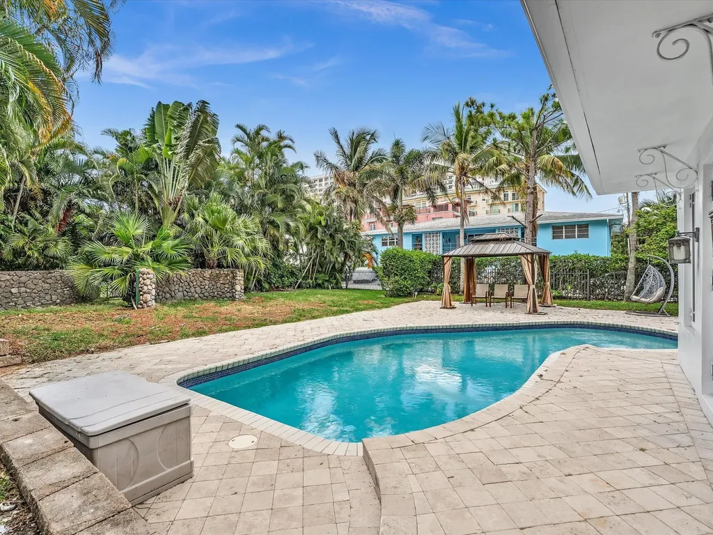 518 N Riverside Drive Pompano Beach FL 33062