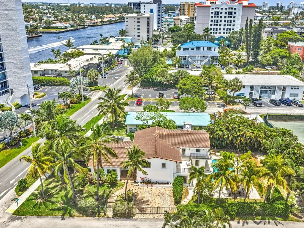 518 N Riverside Drive Pompano Beach FL 33062