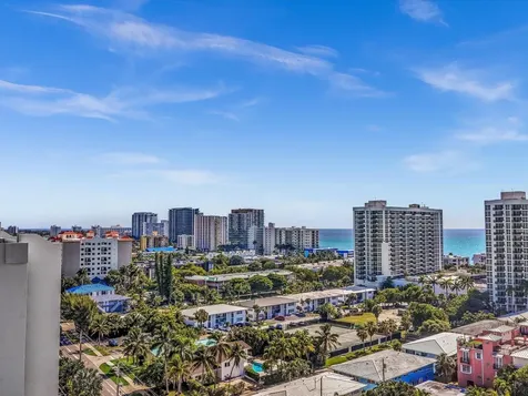 518 N Riverside Drive Pompano Beach FL 33062