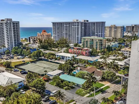 518 N Riverside Drive Pompano Beach FL 33062