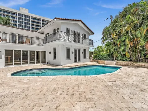 518 N Riverside Drive Pompano Beach FL 33062
