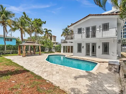 518 N Riverside Drive Pompano Beach FL 33062