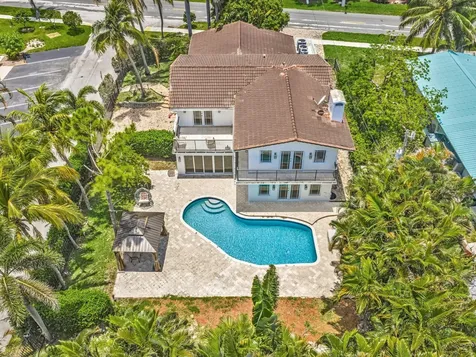 518 N Riverside Drive Pompano Beach FL 33062