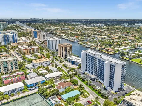 518 N Riverside Drive Pompano Beach FL 33062