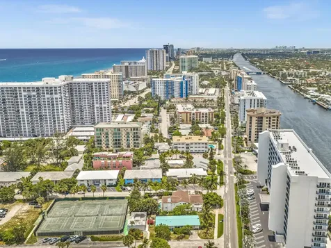 518 N Riverside Drive Pompano Beach FL 33062