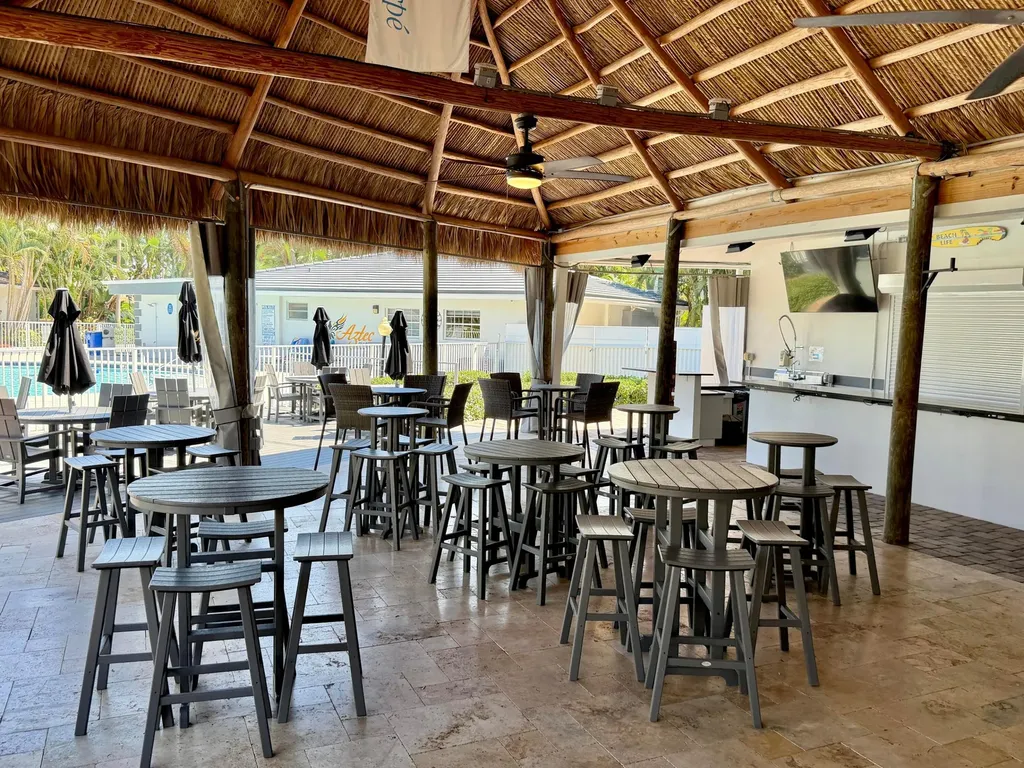 486 S Cortez Drive Circle S Margate FL 33068