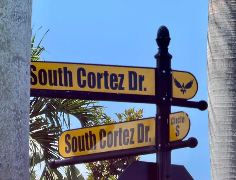 486 S Cortez Drive Circle S Margate FL 33068