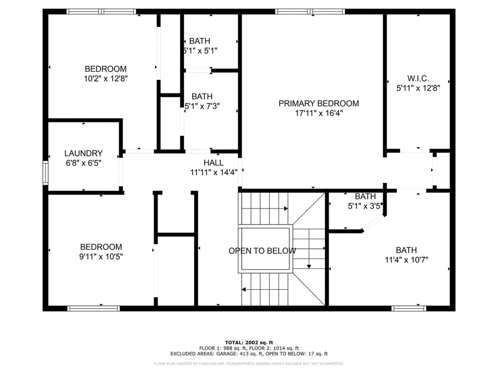 5416 Macoon Way The Acreage FL 33470