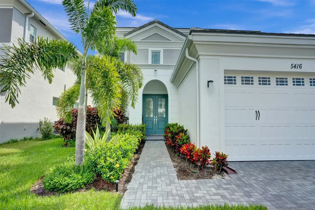 5416 Macoon Way The Acreage FL 33470