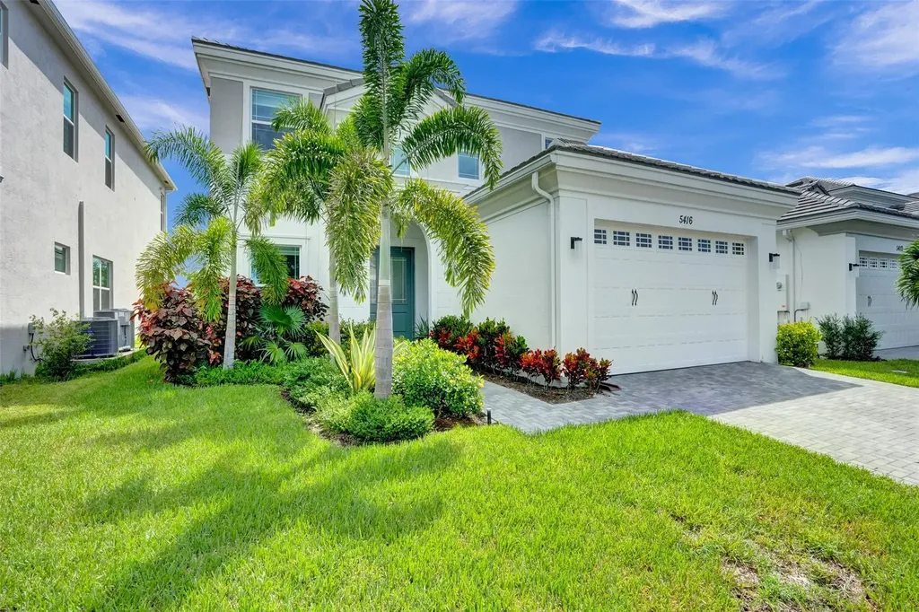 5416 Macoon Way The Acreage FL 33470