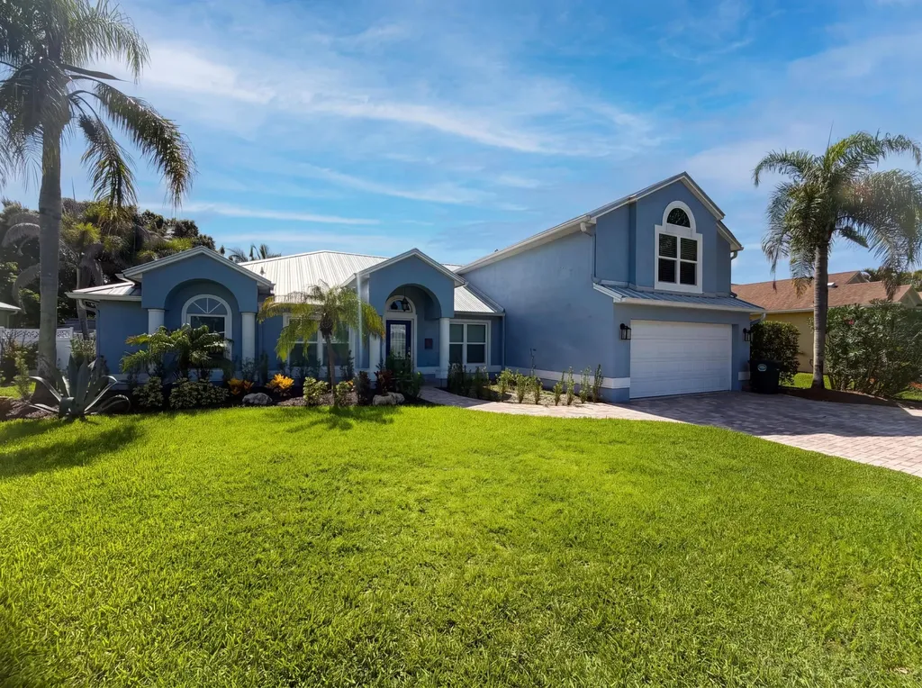 2902 Serenity Circle S Fort Pierce FL 34981