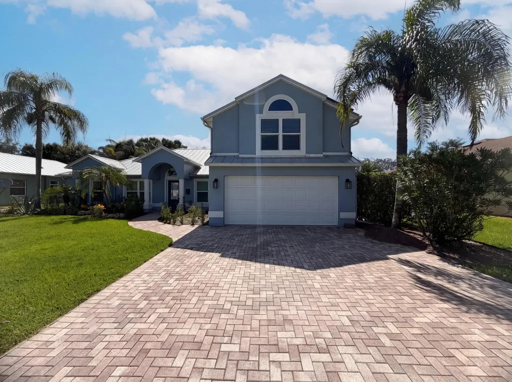 2902 Serenity Circle S Fort Pierce FL 34981