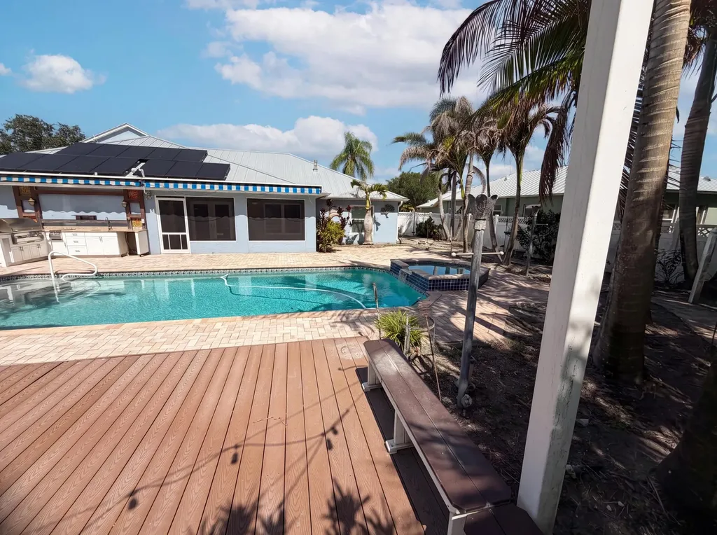 2902 Serenity Circle S Fort Pierce FL 34981