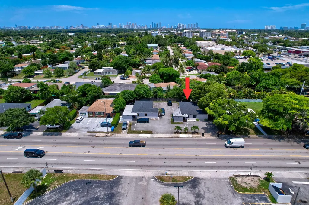 16811 NE 6th Avenue North Miami Beach FL