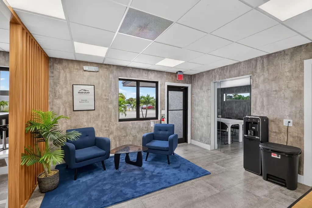 16811 NE 6th Avenue North Miami Beach FL