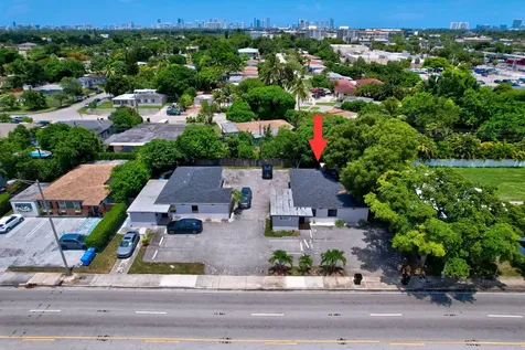 16811 NE 6th Avenue North Miami Beach FL
