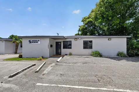 16811 NE 6th Avenue North Miami Beach FL