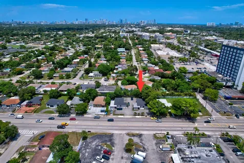 16811 NE 6th Avenue North Miami Beach FL