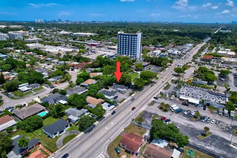 16811 NE 6th Avenue North Miami Beach FL