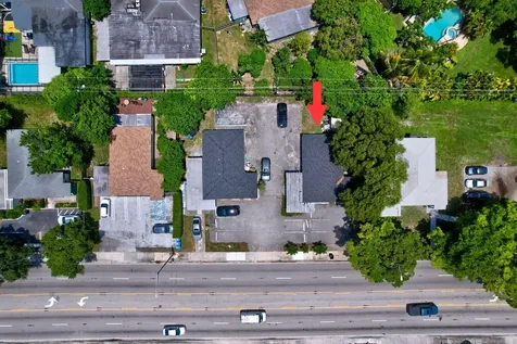 16811 NE 6th Avenue North Miami Beach FL