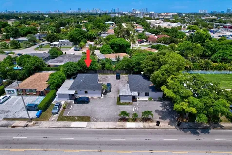 16811 NE 6th Avenue North Miami Beach FL