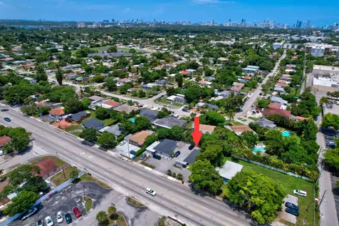16811 NE 6th Avenue North Miami Beach FL