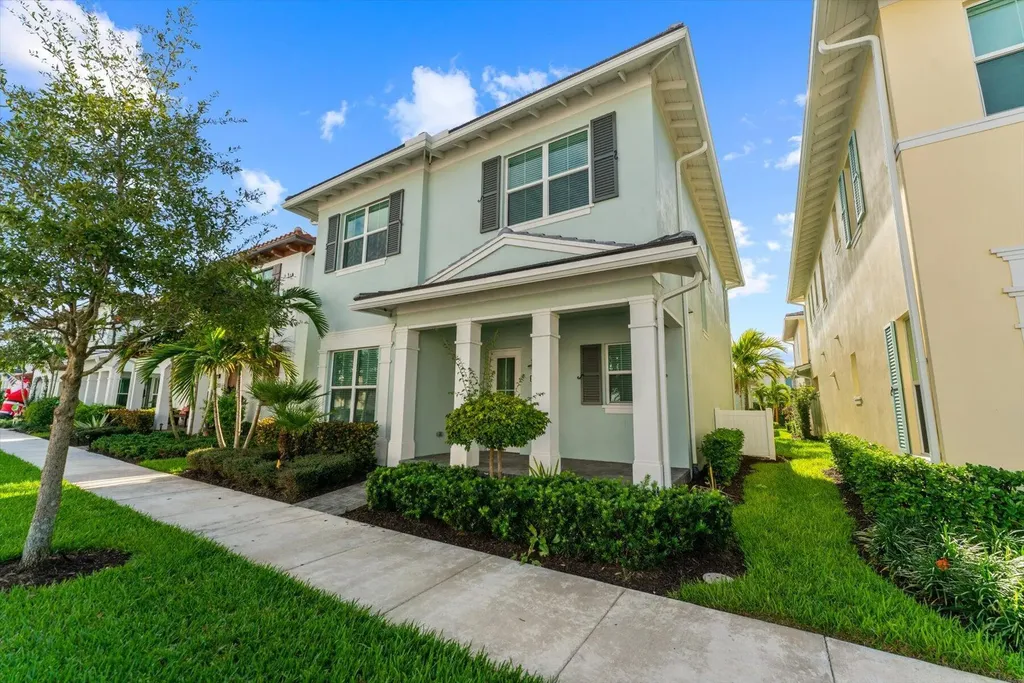 13461 Machiavelli Way Palm Beach Gardens FL 33418