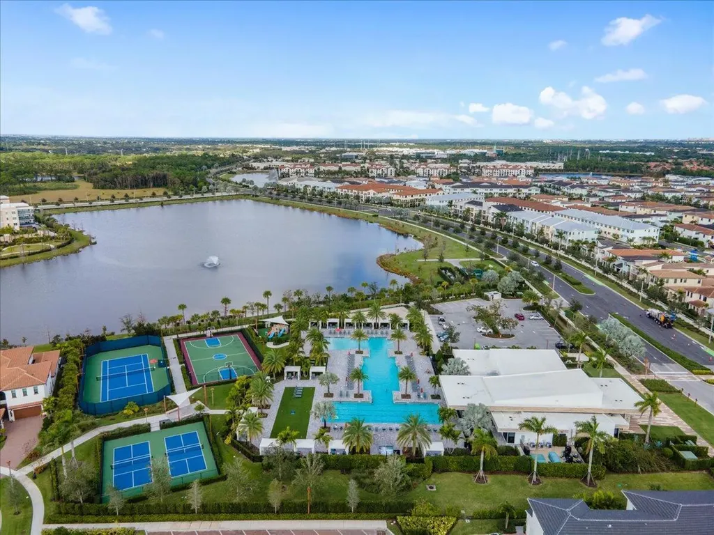 13461 Machiavelli Way Palm Beach Gardens FL 33418