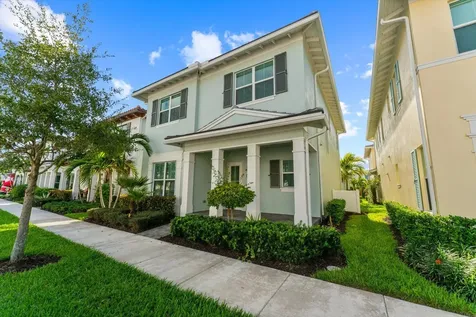 13461 Machiavelli Way Palm Beach Gardens FL 33418