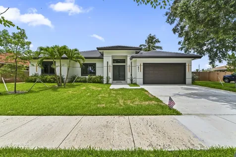 621 NW 42nd Avenue Coconut Creek FL 33066