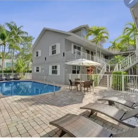 510 NE 17th Avenue Fort Lauderdale FL 33301