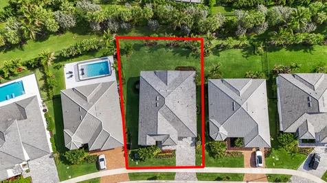 10795 Stellar Circle Palm Beach Gardens FL 33412