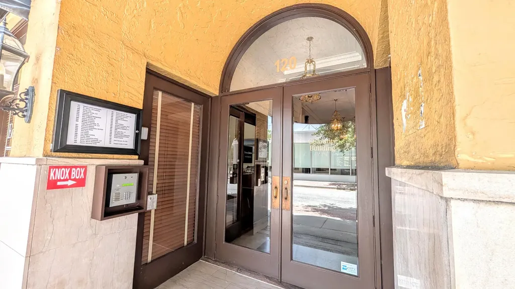 120 S Olive Avenue West Palm Beach FL