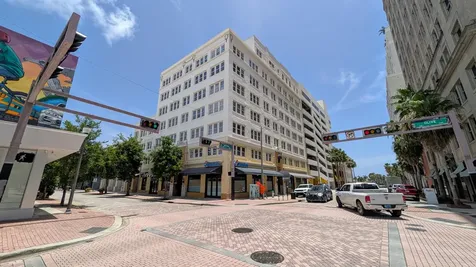 120 S Olive Avenue West Palm Beach FL